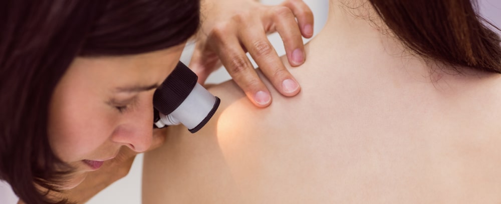 dermatolog