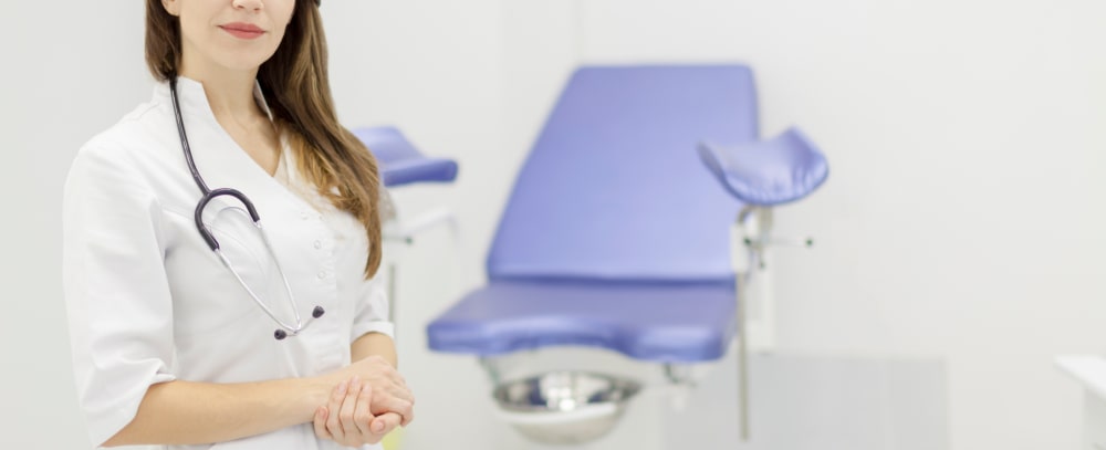 gynecologist