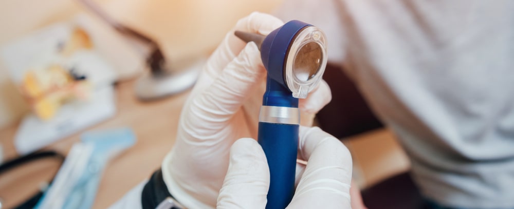 otolaryngology